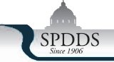 SPDDS Logo