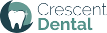 Crescent Dental big logo