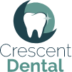 Crescent Dental small logo